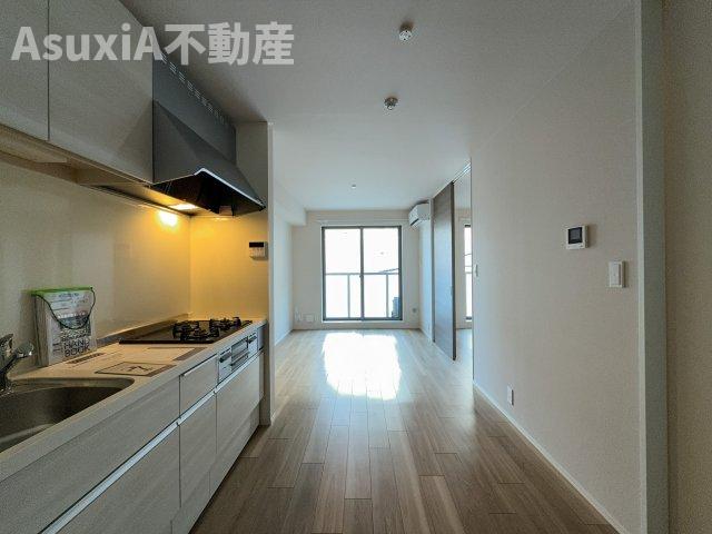 その他部屋・スペース　別タイプのお部屋の写真です