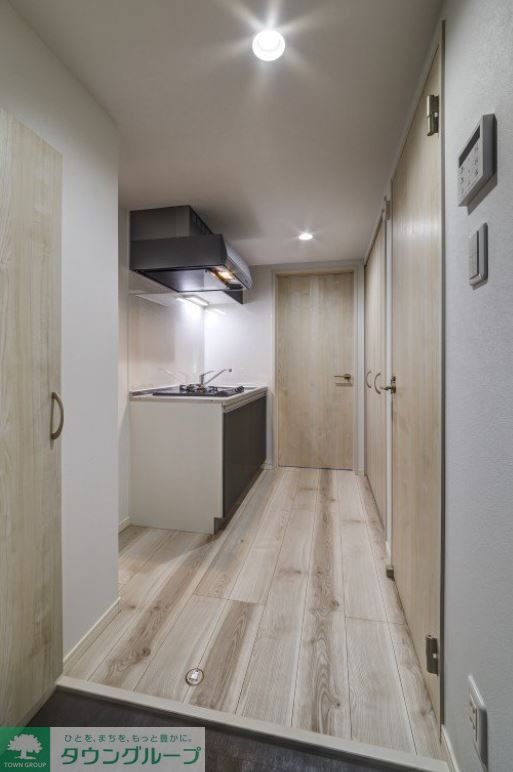 その他部屋・スペース　玄関