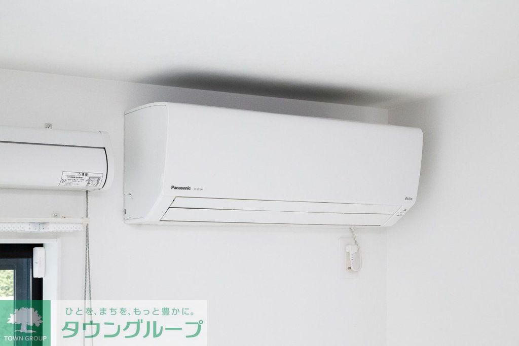その他設備　設備