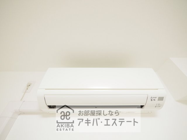 その他設備　同一仕様写真