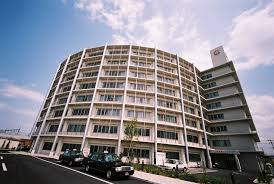 病院　東京西徳洲会病院（病院）まで907m