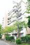 ＵＲ都市機構箕面粟生第１団地８棟 8階 築51年3ヶ月の賃貸物件