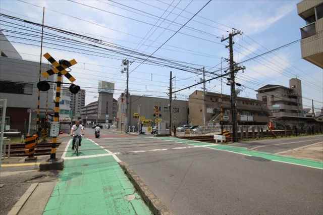 その他　古江駅（その他）まで304m