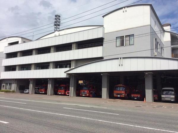 その他　倉敷消防署（その他）まで1191m