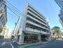 市ケ谷駅より徒歩2分 7階 築44年4ヶ月の賃貸物件