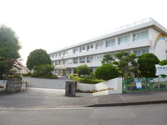 小学校　富士見台小学校（小学校）まで306m