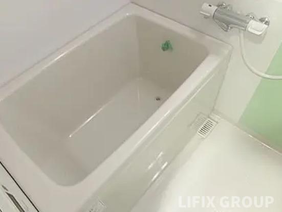 バス・シャワールーム　風呂