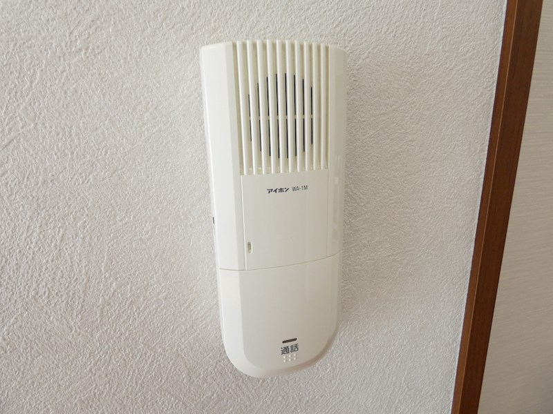 セキュリティ　参考写真