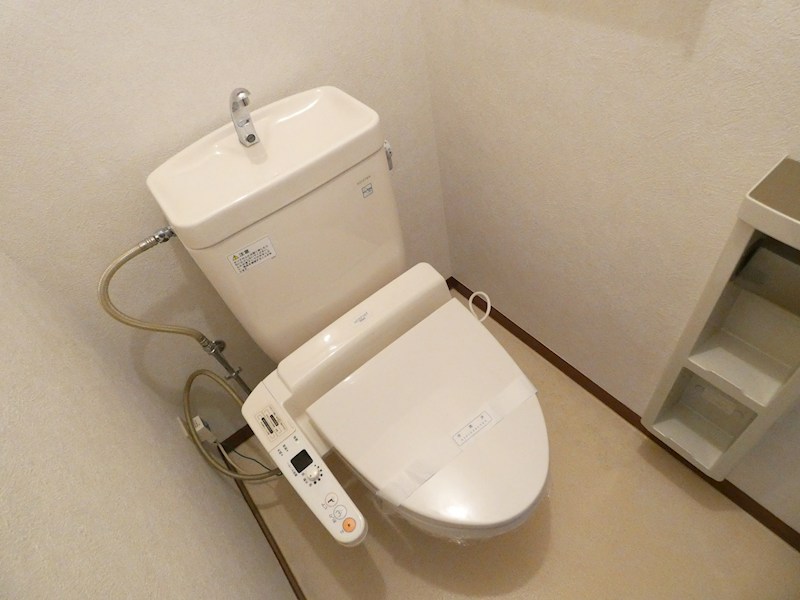 トイレ　参考写真