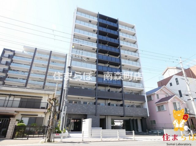 建物外観　★ ★ 口コミ平均4.94のお店 ★ ★