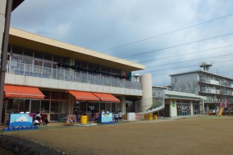 幼稚園・保育園　市立清和台幼稚園（幼稚園・保育園）まで392m
