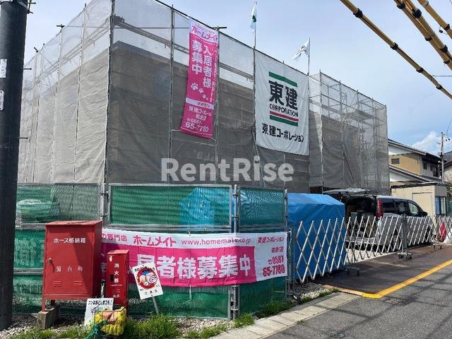 建物外観　外観写真その他1