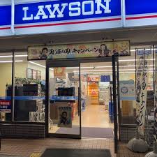 コンビニ　ローソン 西田辺町二丁目店（コンビニ）まで514m