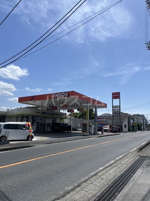 その他　ENEOS Dr.Drive松戸店／日新石油（株）（その他）まで614m