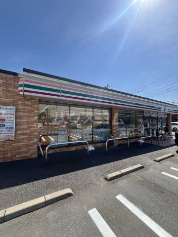 コンビニ　セブン-イレブン 馬橋栄町西店（コンビニ）まで442m