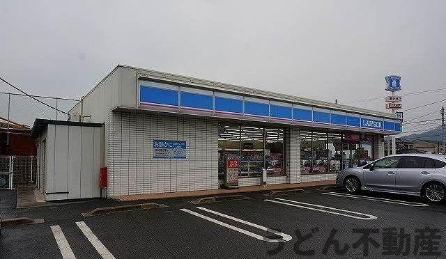 その他　うどん県のお部屋探しはうどん不動産へ うどんちゃんとLINE