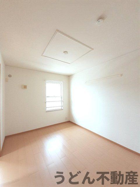 その他部屋・スペース　うどん県のお部屋探しはうどん不動産へ うどんちゃんとLINE