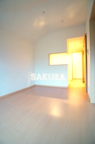 その他設備　充実した室内設備♪