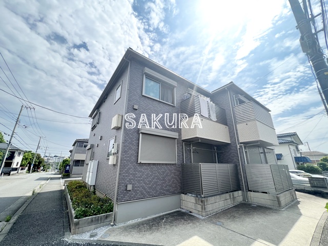 建物外観　当店おすすめ物件♪