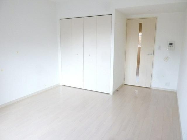 その他部屋・スペース　クローゼットも大きいです