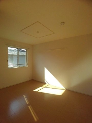 その他部屋・スペース　内装です