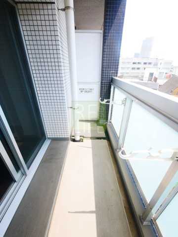 バルコニー　リライフ浅草店