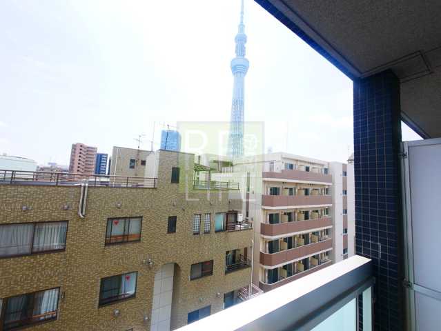 眺望　リライフ浅草店