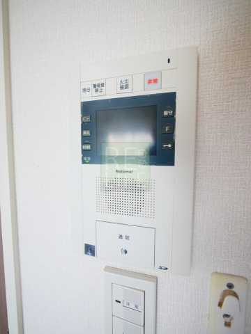 セキュリティ　リライフ浅草店