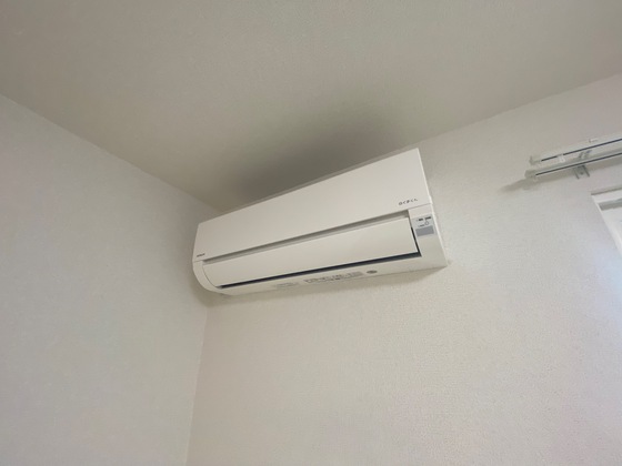 その他設備　※別部屋の写真です