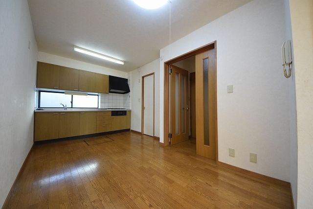 その他部屋・スペース　室内・室内設備