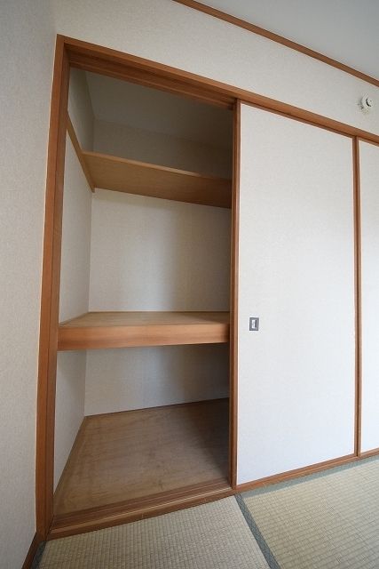 その他設備　室内・室内設備
