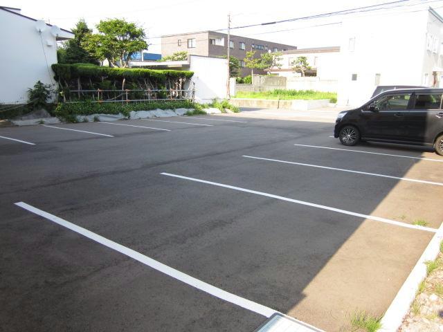 その他　周辺環境