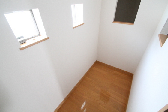 その他部屋・スペース　※別部屋の写真です