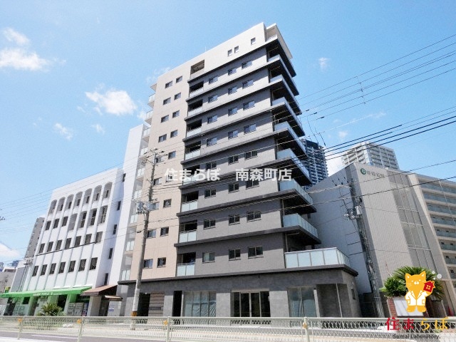 建物外観　★ ★ 口コミ平均4.94のお店 ★ ★