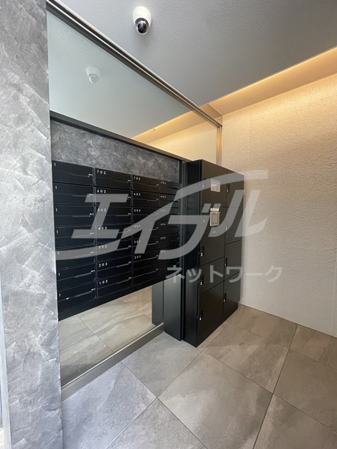 ロビー