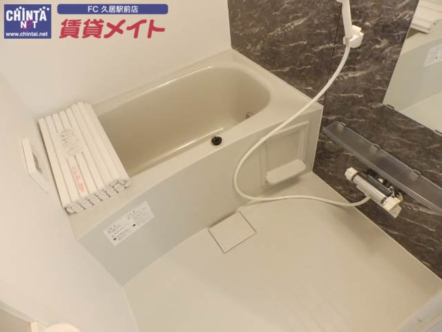 バス・シャワールーム　同型タイプ画像