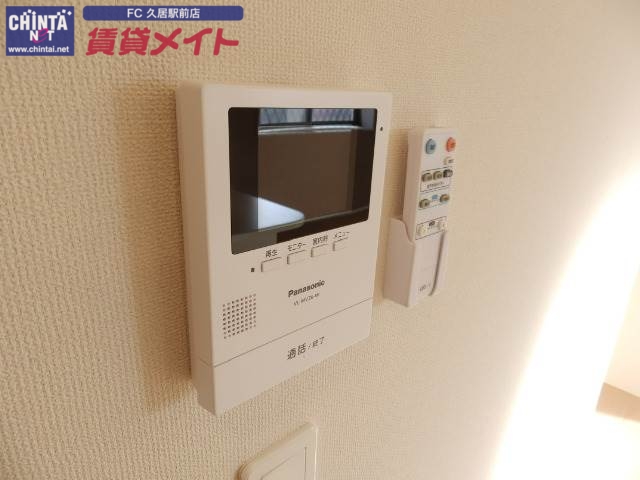 セキュリティ　同型タイプ画像