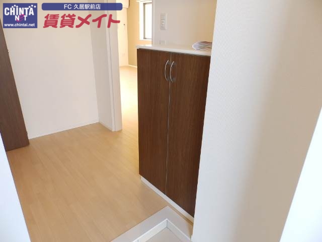 その他設備　同型タイプ画像