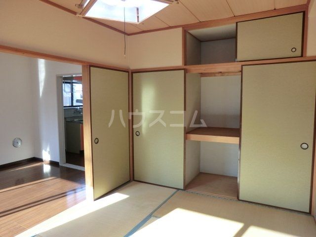 その他部屋・スペース