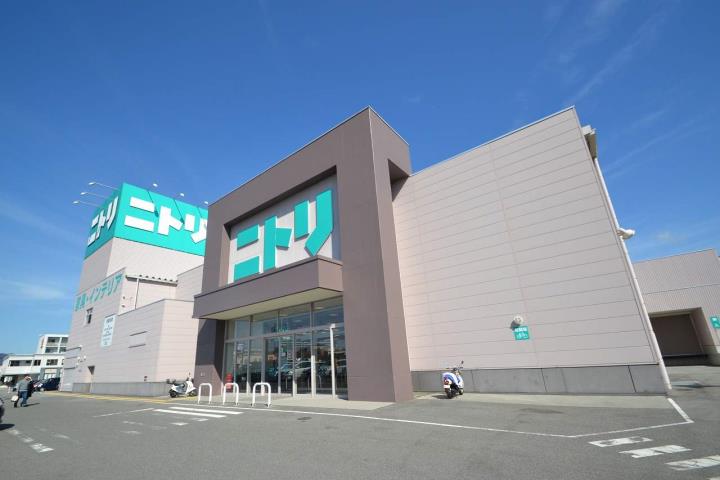 ホームセンター　ニトリ東広島店（ホームセンター）まで2678m