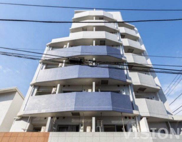 建物外観　☆外観☆