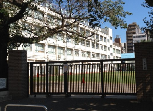 小学校　豊島区立清和小学校（小学校）まで155m