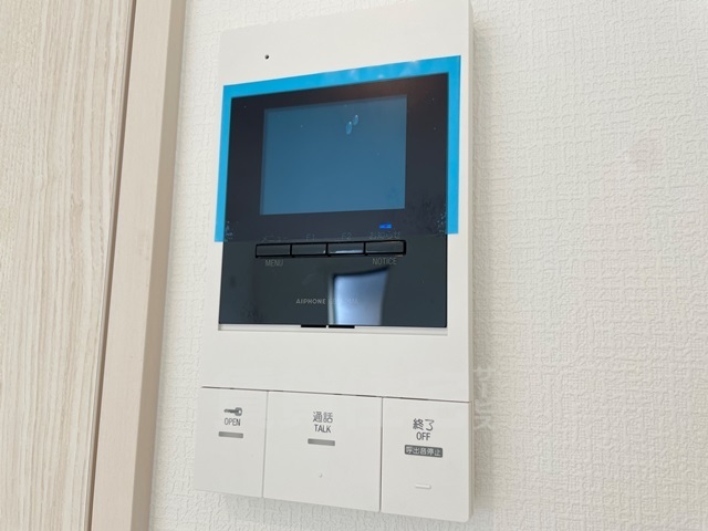 セキュリティ　類似シリーズ別物件