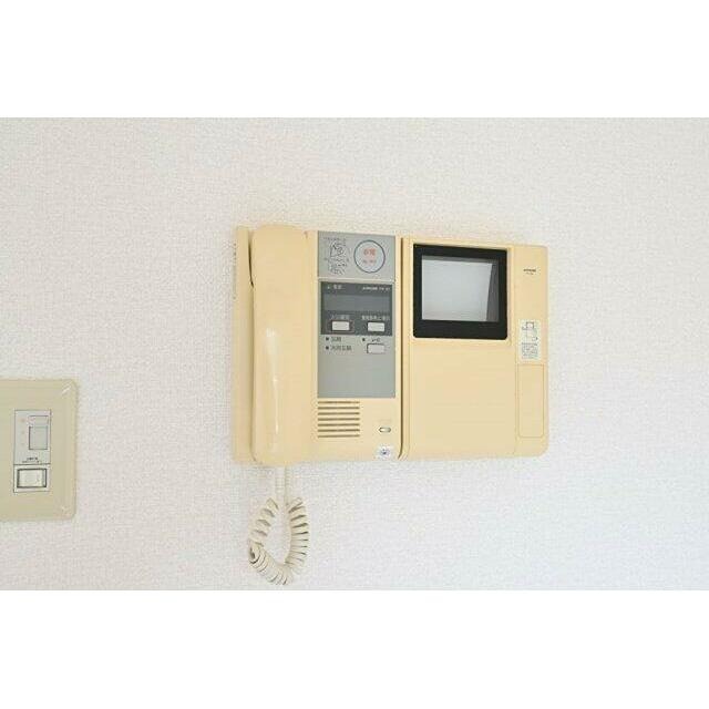 セキュリティ　※同仕様写真