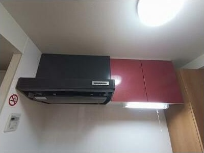 その他　※反転タイプ別号室の写真です。
