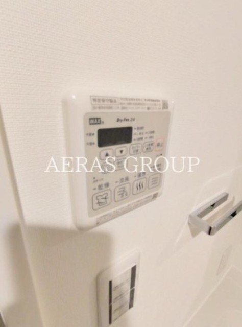 その他設備　同仕様タイプ