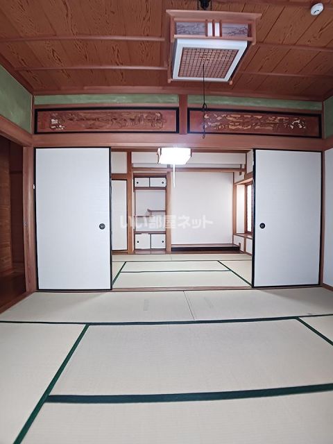 その他部屋・スペース