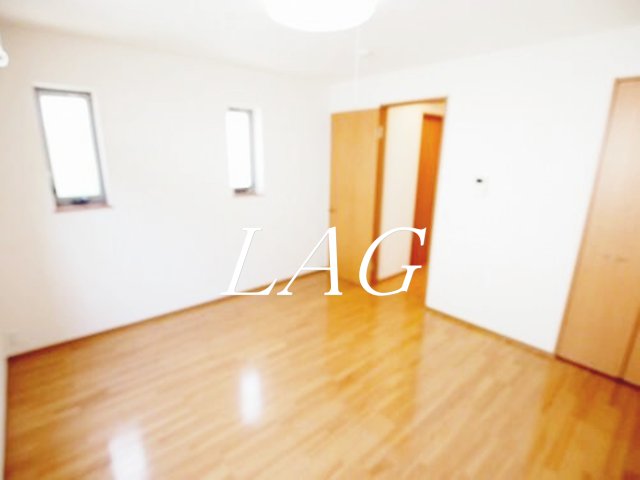 その他部屋・スペース　寝室です。
