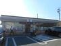 コンビニ　セブンイレブン浜松飯田北店（コンビニ）まで548m