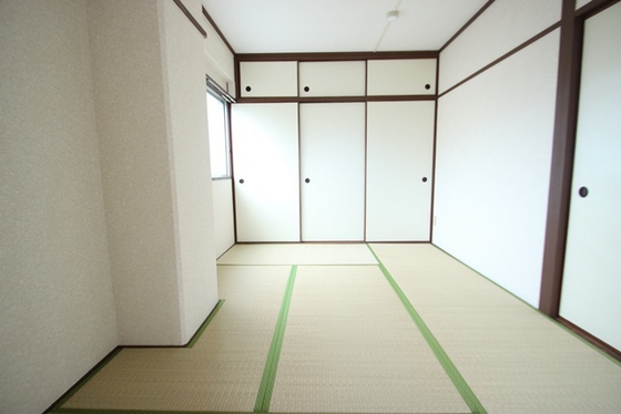 その他部屋・スペース　※別部屋の写真です